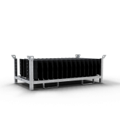 SET | with 15 hose and cable bride